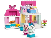 LEGO set 10942-1 Minnie's House and Café - Image 9