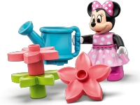 LEGO set 10942-1 Minnie's House and Café - Image 10