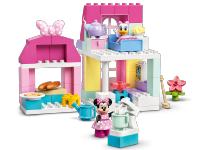 LEGO set 10942-1 Minnie's House and Café - Image 12
