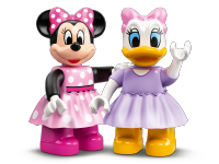 LEGO set 10942-1 Minnie's House and Café - Image 13