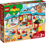 LEGO set 10943-1 Happy Childhood Moments - Image 4