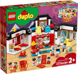 LEGO set 10943-1 Happy Childhood Moments - Image 2