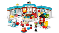 LEGO set 10943-1 Happy Childhood Moments - Image 9