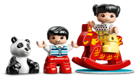 LEGO set 10943-1 Happy Childhood Moments - Image 13