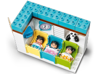 LEGO set 10943-1 Happy Childhood Moments - Image 14