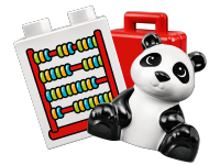 LEGO set 10943-1 Happy Childhood Moments - Image 15