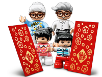 LEGO set 10943-1 Happy Childhood Moments - Image 16