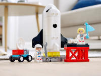 LEGO set 10944-1 Space Shuttle Mission - Image 3