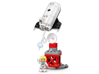 LEGO set 10944-1 Space Shuttle Mission - Image 4