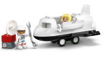 LEGO set 10944-1 Space Shuttle Mission - Image 6
