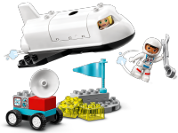 LEGO set 10944-1 Space Shuttle Mission - Image 7