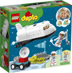 LEGO set 10944-1 Space Shuttle Mission - Image 9