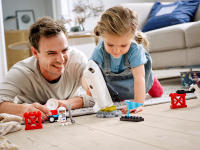 LEGO set 10944-1 Space Shuttle Mission - Image 11