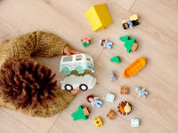 LEGO set 10946-1 Family Camping Van Adventure - Image 4