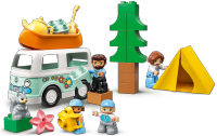 LEGO set 10946-1 Family Camping Van Adventure - Image 15