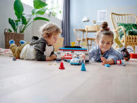 LEGO set 10947-1 Race Cars - Image 5