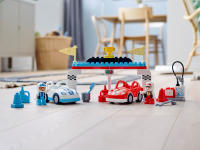 LEGO set 10947-1 Race Cars - Image 6