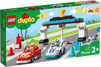 LEGO set 10947-1 Race Cars - Image 2