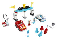 LEGO set 10947-1 Race Cars - Image 7