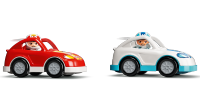LEGO set 10947-1 Race Cars - Image 8