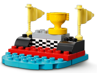 LEGO set 10947-1 Race Cars - Image 9