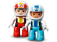 LEGO set 10947-1 Race Cars - Image 10