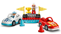 LEGO set 10947-1 Race Cars - Image 11
