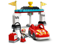 LEGO set 10947-1 Race Cars - Image 12