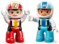 LEGO set 10947-1 Race Cars - Image 14