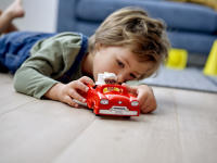 LEGO set 10948-1 Parking Garage and Car Wash - Image 7