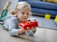 LEGO set 10948-1 Parking Garage and Car Wash - Image 8