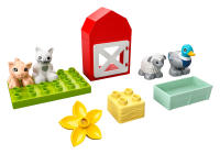 LEGO set 10949-1 Farm Animal Care - Image 3
