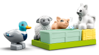 LEGO set 10949-1 Farm Animal Care - Image 4
