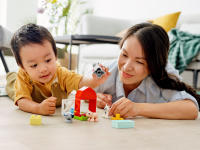 LEGO set 10949-1 Farm Animal Care - Image 8