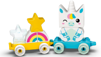 LEGO set 10953-1 Unicorn - Image 3
