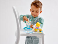 LEGO set 10953-1 Unicorn - Image 6