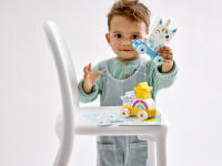 LEGO set 10953-1 Unicorn - Image 7