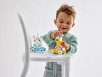 LEGO set 10953-1 Unicorn - Image 8