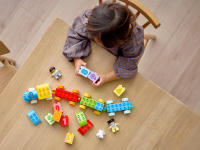 LEGO set 10954-1 Number Train - Learn To Count - Image 8
