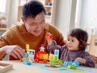 LEGO set 10954-1 Number Train - Learn To Count - Image 9