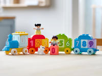 LEGO set 10954-1 Number Train - Learn To Count - Image 10