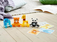 LEGO set 10955-1 Animal Train - Image 3