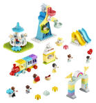 LEGO set 10956-1 Amusement Park - Image 4