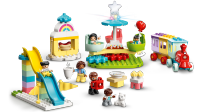 LEGO set 10956-1 Amusement Park - Image 6