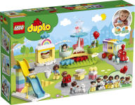 LEGO set 10956-1 Amusement Park - Image 8