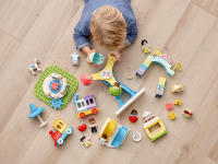 LEGO set 10956-1 Amusement Park - Image 9