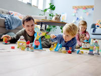 LEGO set 10956-1 Amusement Park - Image 10