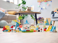 LEGO set 10956-1 Amusement Park - Image 11