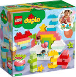 LEGO set 10958-1 Creative Birthday Party - Image 3