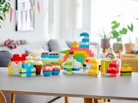 LEGO set 10958-1 Creative Birthday Party - Image 6